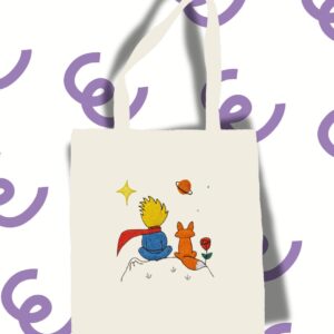 Tote Bag | Principito