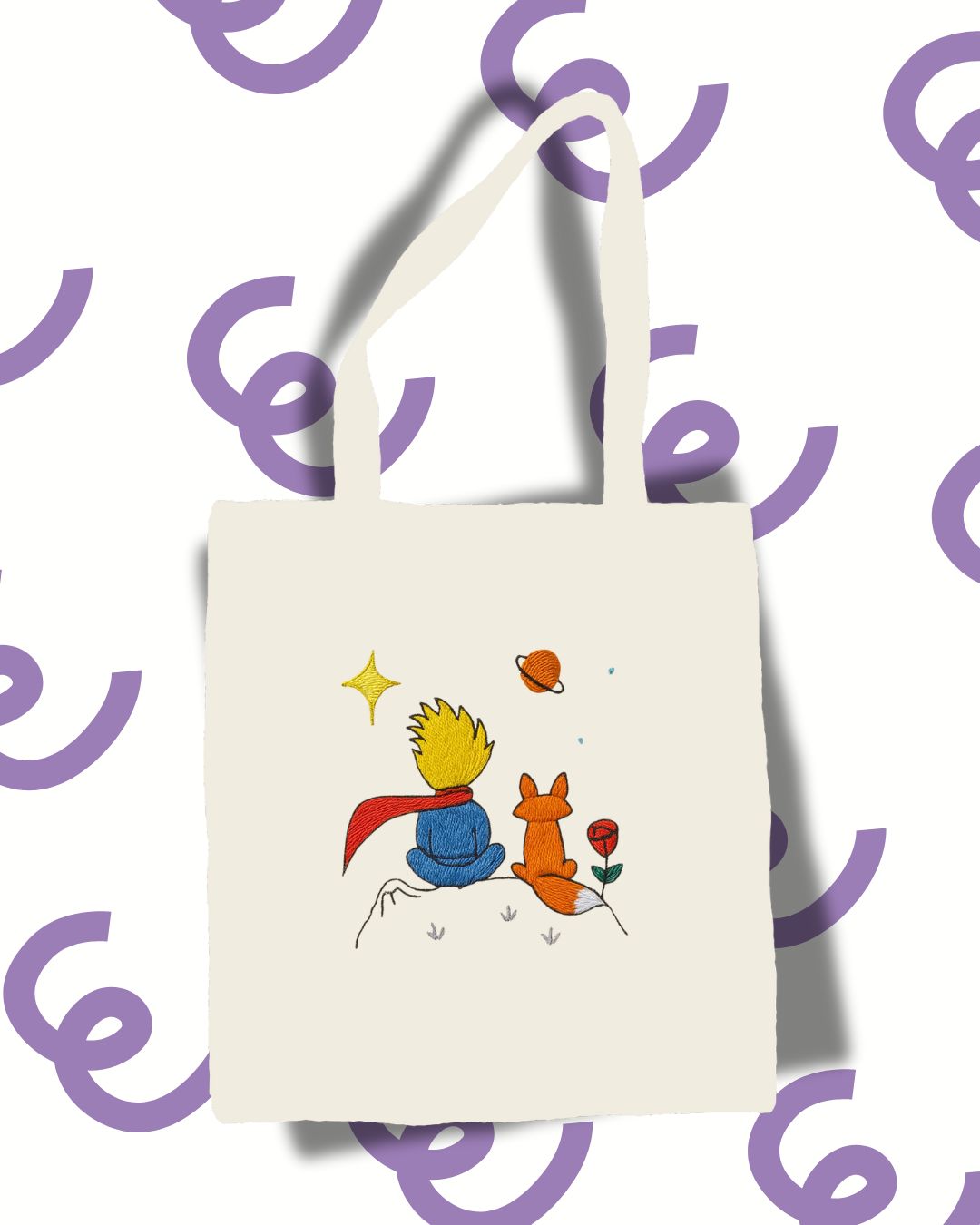 Tote Bag | Principito